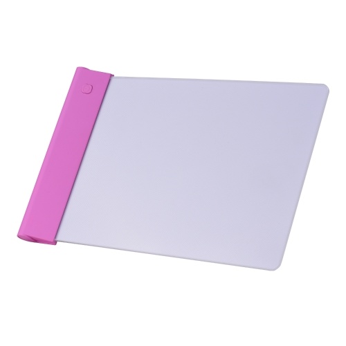

A4 Portable LED Light Box
