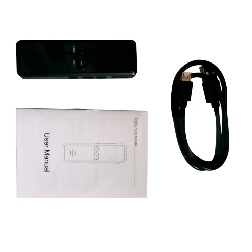 

Mini 8GB Digital Voice Recorder