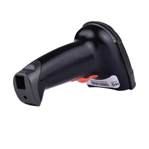 Aibecy Handheld 1D2D/QR Barcode Scanner