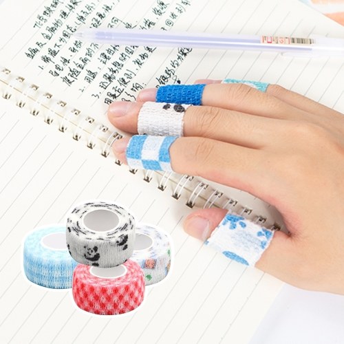 

Self Adherent Cohesive Wrap Bandage