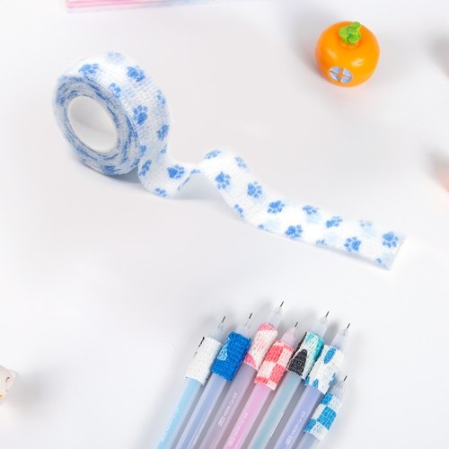 

Self Adherent Cohesive Wrap Bandage