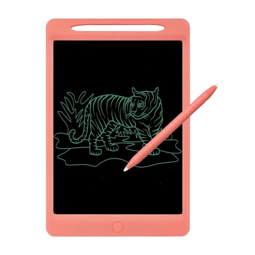 

LCD Writing Tablet 11.5 Inch Handwriting Drawing Tablet Colorful Screen Doodle Board with Stylus Lock Button for Toddler Kids Educational Learning Toy Gifts for Boy and Girls