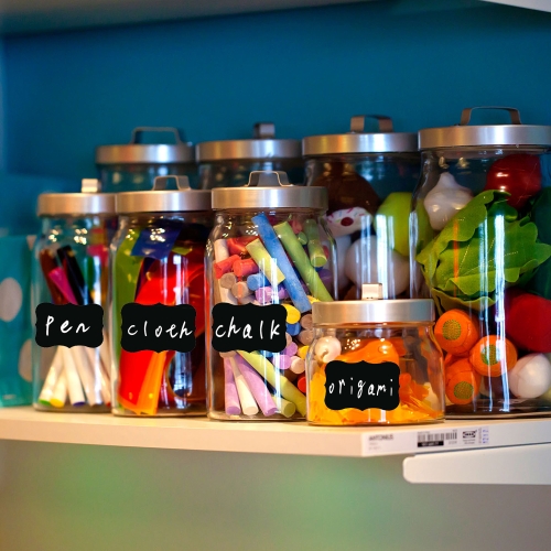 

40шт Многоразовые наклейки с наклейками из ПВХ-наклейки Водонепроницаемые наклейки для банкиров для масонских ремесел Кухонные шкафы для вина