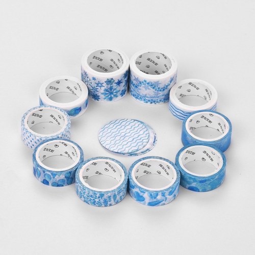 

Decorative Masking Paper Tape Gift Set