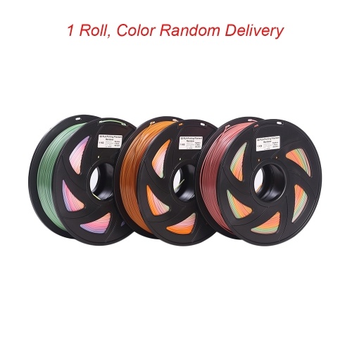 

PLA 3D Printer Filament