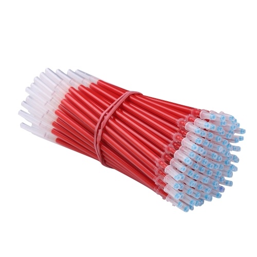 

20 / 100Pcs Школьный офис Bullet 0.5mm Neutral Pen