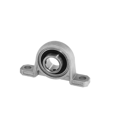 

Aibecy Metal Ball Bearing Pillow Block KP08 Mounted Ball Bearings Core