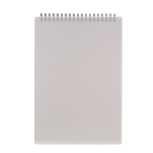 

B5 Size Spiral Book Coil Notebook