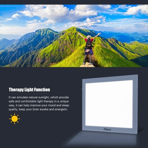

Aibecy A5 Ultra Bright LED Light Box Tracing Pad