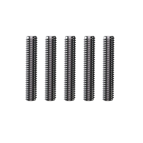 

Anet 15Pcs / Pack 0,4 мм Латунная насадка-экструдер Печатающая головка + Блок нагревателя Hotend + 1,75 мм Горловые трубки Трубы для Anet A8 A6 Ender 3 Принадлежности для 3D-принтеров