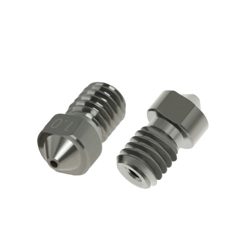

Aibecy 4pcs Hardened Steel Nozzles