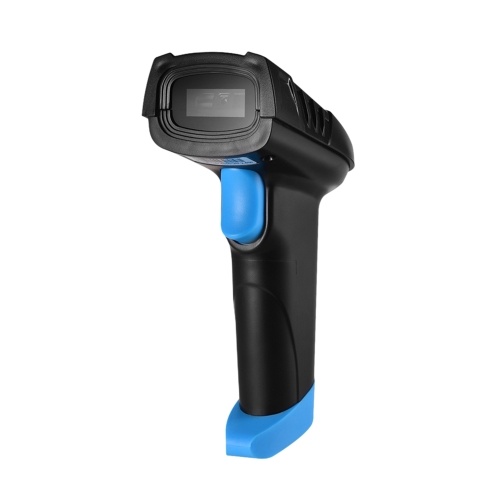 

Aibecy Handheld 1D Wireless Barcode Scanner