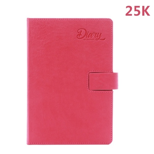

Self-Filling Plan Daily Planer Business Office Notebook