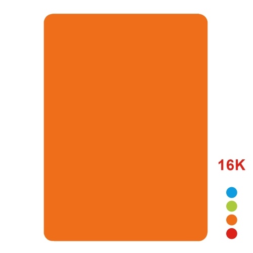 

25K Plastic Desk Pad Test Writing Board