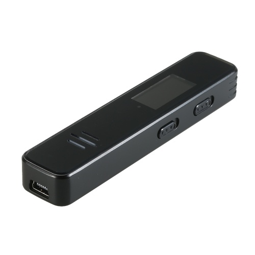 

Mini Digital Voice Recorder Voice Activated Recorder Dictaphone