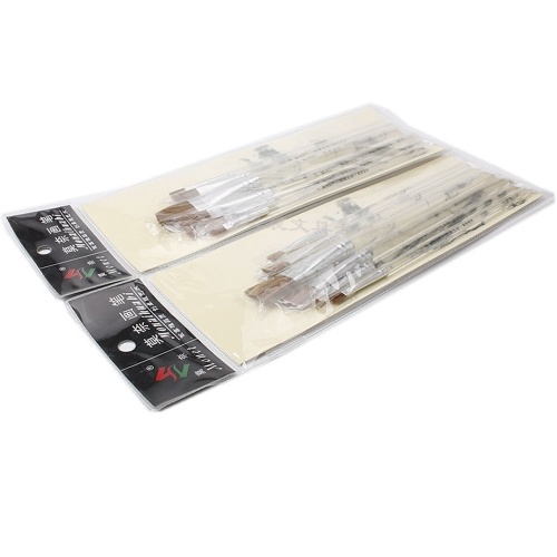 

6pcs/set Paint Brushes Set