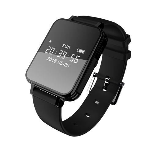 

16GB Digital Voice Recorder Watch