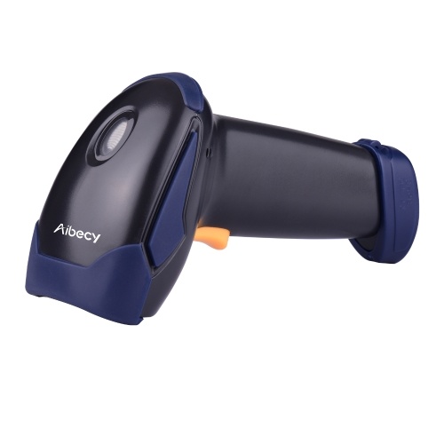 

Aibecy Handheld 1D Barcode Scanner