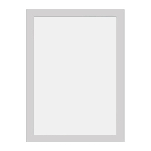 

A3 PVC Magnetic Picture Frame