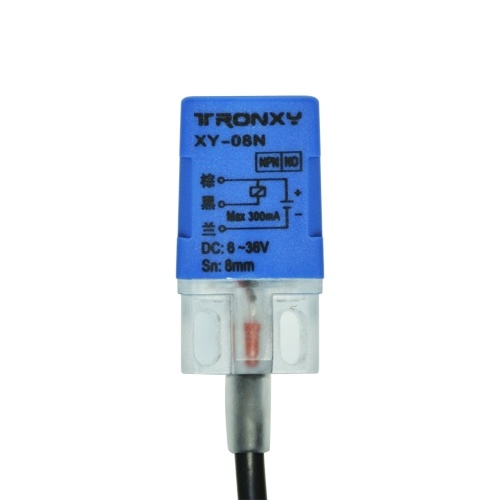 

TRONXY 2pcs Upgrade Auto Leveling Sensor Induction Proximity Sensor