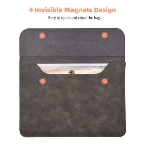 

Simple Style Laptop Sleeve Durable Protective Bag