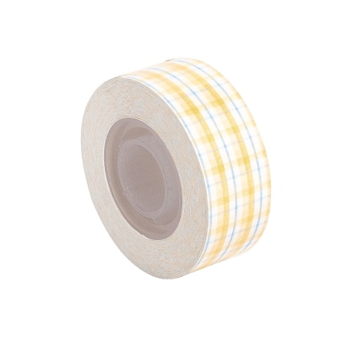 

Aibecy Thermal Label Paper Self-Adhesive Printing Paper Sticker Label Maker Tape Waterproof Oil-proof Tear-Resistant for Home Office School Organization for D30S Portable Label Printer, 15mmx6m