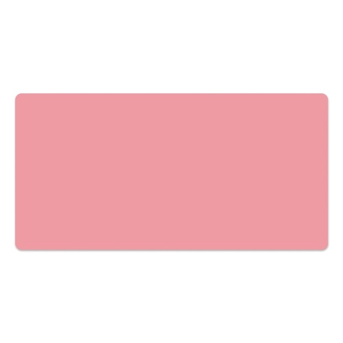 

Desk Pad PU Leather Mat Laptop Keyboard Mouse Pad Desk Writing Surface Waterproof Non Slip Desk Protector for Office Work Home Decor
