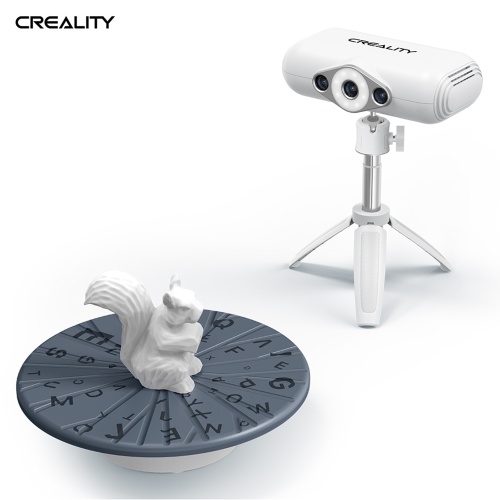 

Original Creality CR-SCAN Lizard Premium Portable 3D Scanner