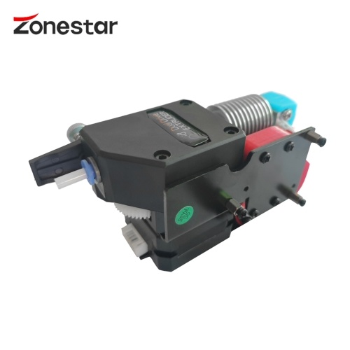 

Комплект для модернизации экструдера с прямым приводом для 3D-принтеров ZONESTAR