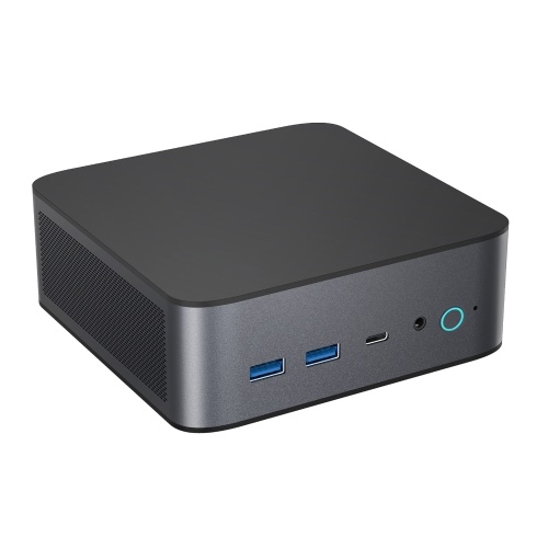 

H90 Mini PC Desktop Computer 16G DDR4 Dual Channel 1TB SSD Storage