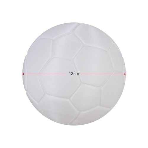 

2018 World Cup Football Lamp 7-Color 3D Print Soccer LED Night Light Ball