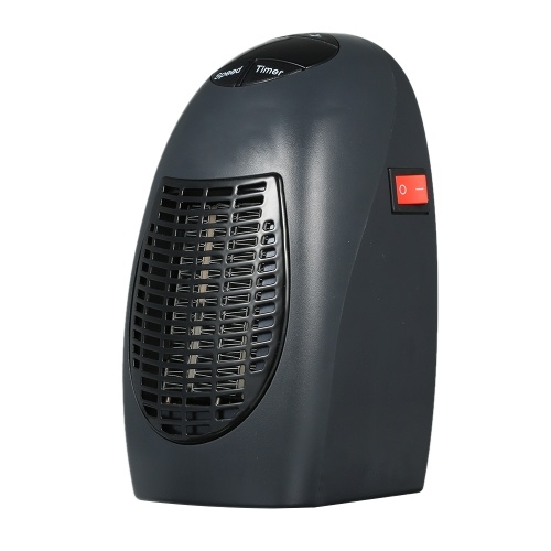 

400W Electric Heater Mini Fan Heater