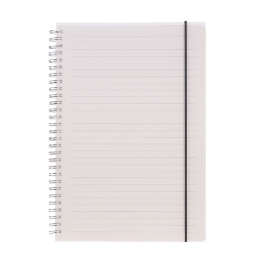 

B5 Coil Notebook Spiral Notebooks