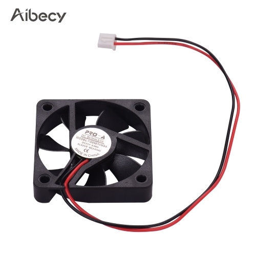 Aibecy 5010 Brushless Cooling Fan