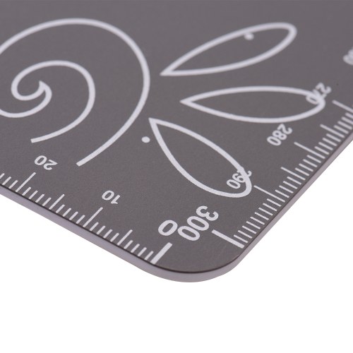

OLD FOX 12 * 12 Inch Durable Cutting Mat Self
