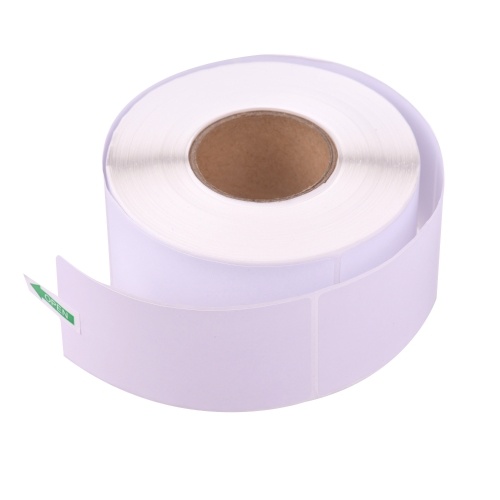 

Thermal Printing Label Paper Barcode 40*80mm 500sheets/roll