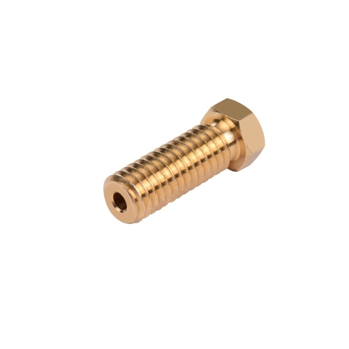 Aibecy 3pcs 3D Printer Extruder Brass Volcano Nozzle
