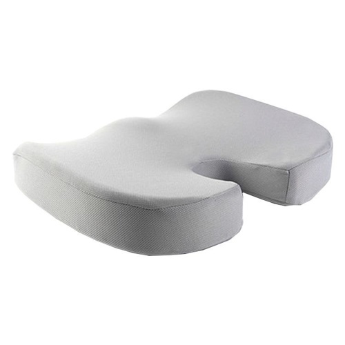 

Pad Tailbone Sciatica Lower Back Pain Relief for Office Desk Chairs Car Seat