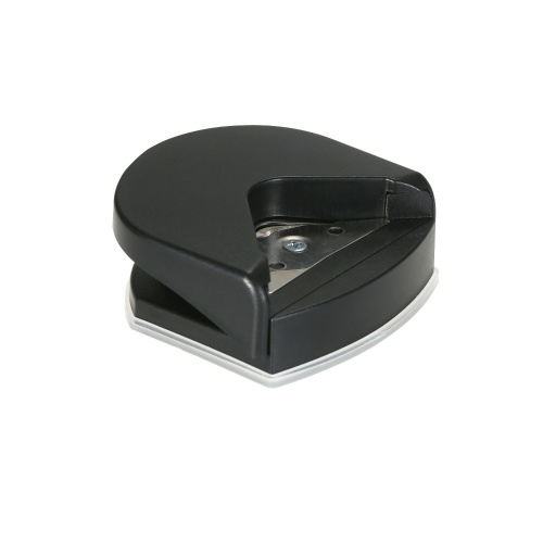 

Aibecy Mini Portable Corner Rounder Punch Круглый угловой триммер 4 мм для фото карты