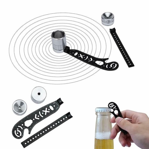 

Multifunctional Drawing Tools