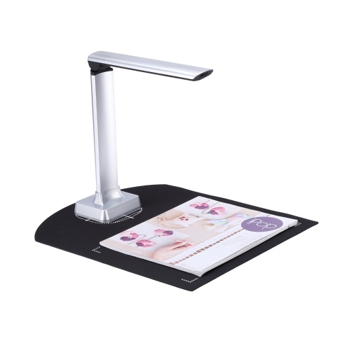 

Aibecy BK31 Portable Document Camera Scanner
