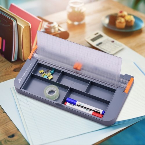 

JIELISI Multi-Functional Storage Box