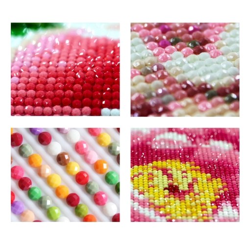 

DIY 5D Diamond Painting Kit