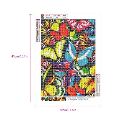 

5D Diamond Painting Kit