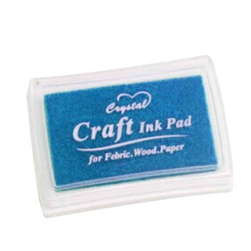 

Colorful Craft Ink Pad Stamps Rubber Stamp Pad