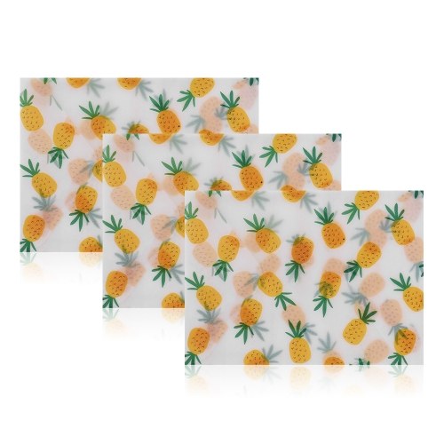 

3 Pcs Handmade Paper Envelopes