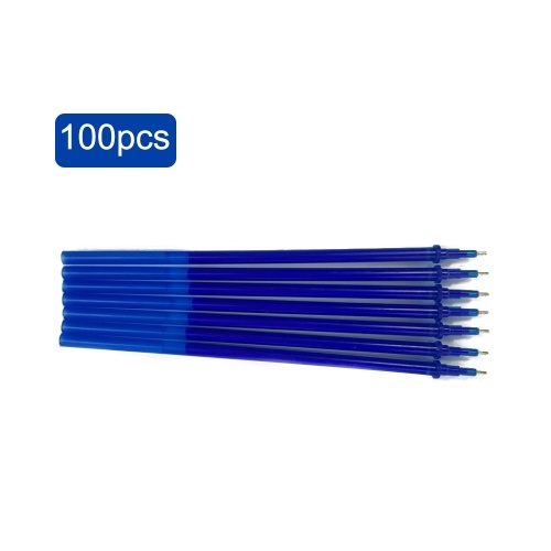 

0.5mm Erasable Gel Ink Pen Refil