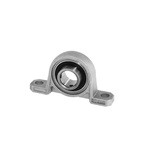 Aibecy Metal Ball Bearing Pillow Block KP08 Mounted Ball Bearings Core