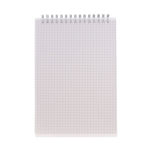 

A5 Size Spiral Book Coil Notebook