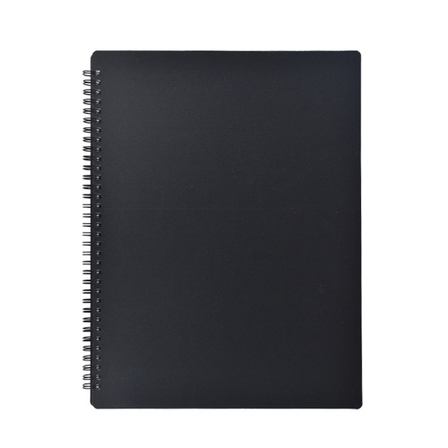 A3 Size Music Score Paper Sheet Note Document File Organizer Storage Folder Holder Case 15 Pages for Office and Classroom for Students Instrument Player Concert